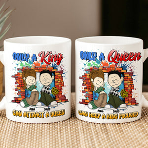 Personalized Gifts For Couple Coffee Mug 01xqtn040125hg-Homacus