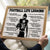 Personalized Gifts For Football Player Canvas Football Life Lessons 03ACDT191024-Homacus