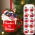 Baby Christmas Ornament Personalized Gifts For Fans 01PAMG210825-Homacus