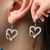 Nurse Acrylic Earrings - Personalized Gift For Nurse 01TOPU110725-Homacus