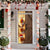 Farm Animals Door Cover - Personalized Gifts For Family 01pgta220825-Homacus