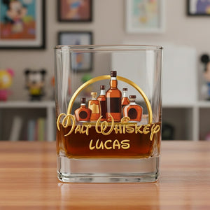 Unique 11oz Drinking Glass - Personalized Gifts 05HYTN021225-Homacus