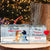 Personalized Gift For Couple Christmas Wooden Slider Ornament 04OHMH221024-Homacus