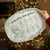 Grandma Green Monster Resign Plate - Personalized Gifts For Christmas Grandma Plate 02PGTA200925-Homacus