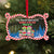 Personalized Christmas Gifts For Family Acrylic Suncatcher 01KAMH060824-Homacus