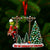 Personalized Gifts For Lineman Christmas Acrylic Ornament 06qhlu110925-Homacus