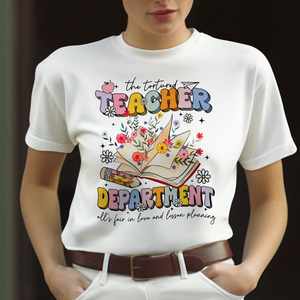 Gifts For Teacher Shirt 31acxx260824-Homacus