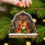 Personalized Gifts For Farmers Christmas Chicken Coop Ornament 04natn190925-Homacus