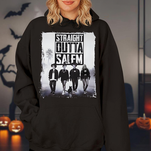 Witches Straight Outta 91acxx260824 Shirt GRER2005-Homacus