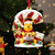 Cute Character Ornament - Custom Letter Gifts For Loved Ones 02nata040925-Homacus