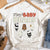 Personalized Gifts For Mom Shirt Mom's Baby Bears 01htqn190224-Homacus