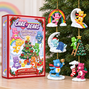 Cute Christmas Advent Calendar Blind Box - Personalized Gifts For Christmas 06tyqn291026-Homacus