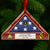 Honoring Heroes Christmas Military Ornament - Personalized Gifts For Veterans 02OHDT131025-Homacus