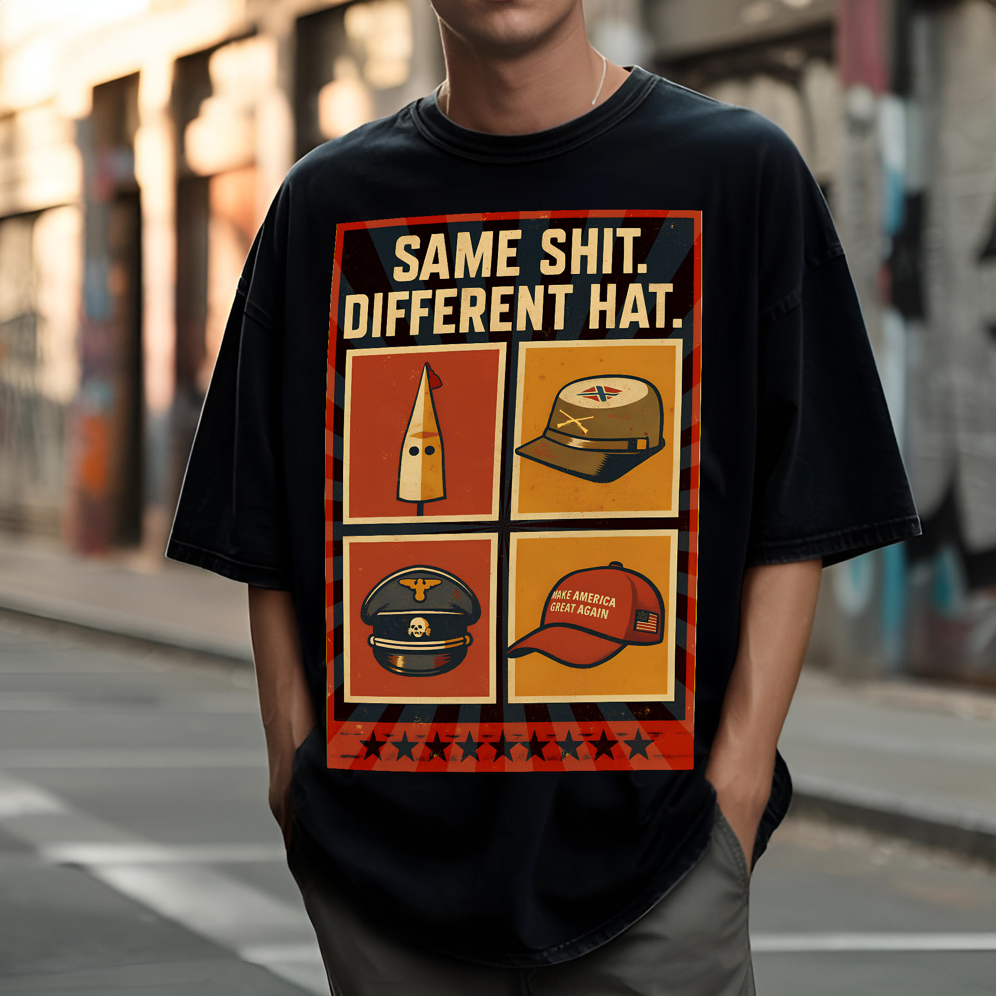 Social Shirt, Personalized Gifts For Thinkers 05QHLU050825-Homacus
