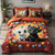 Personalized Gifts For Couple Quilt Bed Set 03tgtn170125