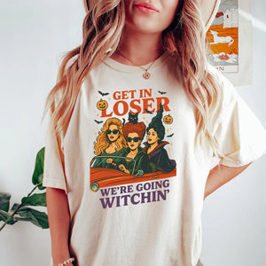 Girls Gang Vintage Shirt 09pjxx230725-Homacus