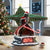 Fans Acrylic Plaque - Personalized Gifts For Fans Christmas Plaque 05KIMG170925-Homacus