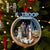 Family Acrylic Ornament - Personalized Gifts For Family 02qhtn260925-Homacus
