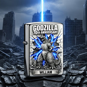 Giant Monster Lighter - Personalized Gifts For Movie Fans 02QHLU250825-Homacus