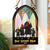 Personalized Gifts For Mom Suncatcher Ornament 03hutn240424tm-Homacus