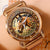 Personalized Gifts For Horse Lovers Mesh Strap Quartz Watch 05huqn230725-Homacus