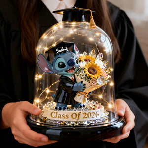 Meaningful Graduation Acrylic Plaque - Personalized Gift For Graduation 06NALU070226-Homacus