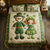 Personalized Gifts For Couple Quilt Bedding Set Special Line 04tgpu170125-Homacus