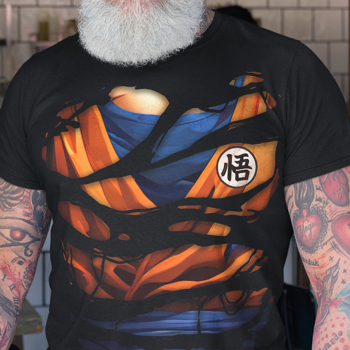 Personalized Gifts For Dad Shirt 05qhqn060424hh-Homacus