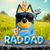 Dog Dad Plaque - Personalized Gifts For Dad 03napu170525