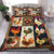 Personalized Gifts For Chicken Lovers Quilt Bedding Set Special Line 01hutn051124-Homacus