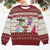 Personalized Custom Photo Christmas Gifts For Family Ugly Sweater 03KAQN071024-Homacus