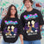 Personalized Gifts For Couples Shirt Partner In Crime Y2K Style 02XQLU030125HG-Homacus