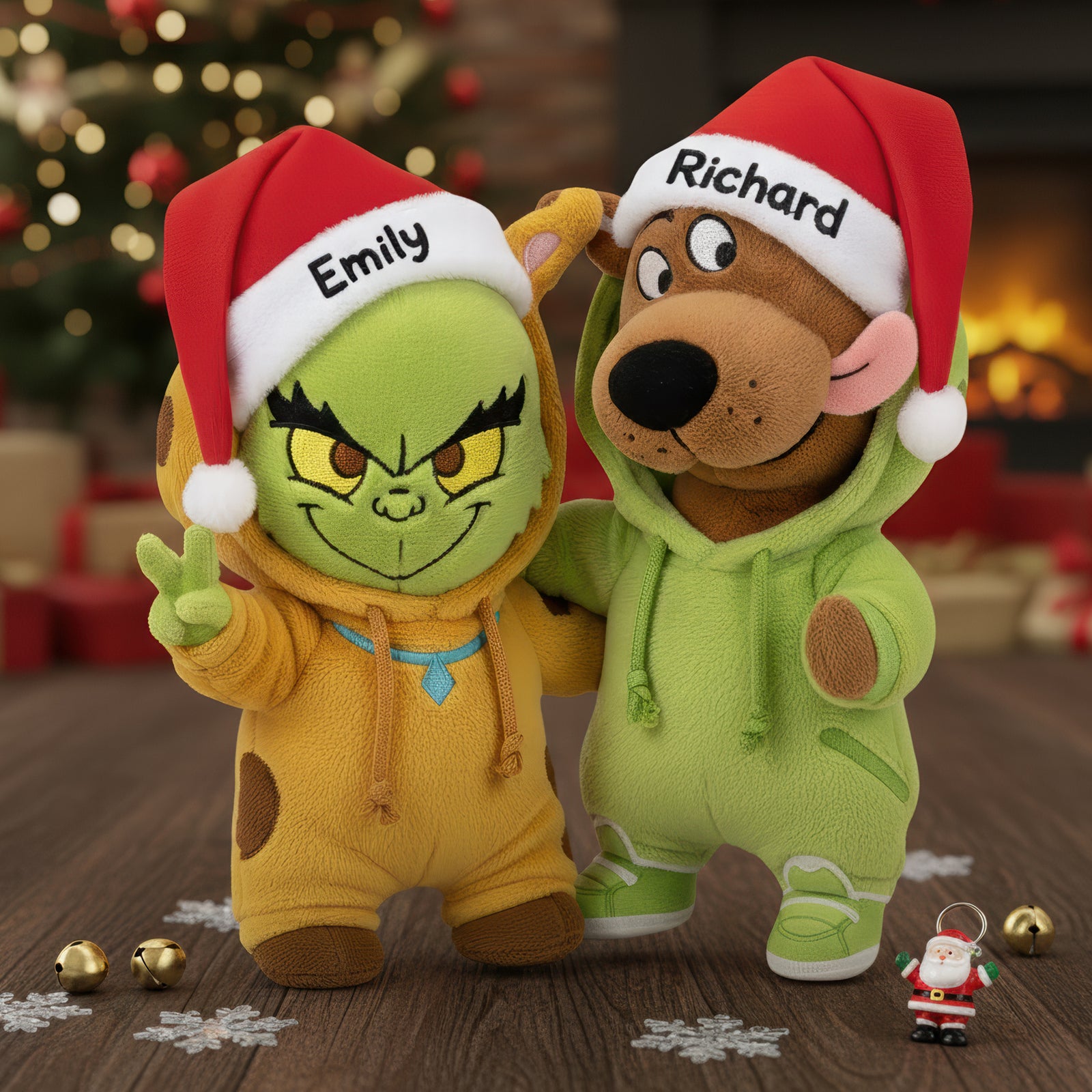 Funny Friendship Pillow - Personalized Gifts For Friends 05huqn141125