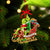 Personalized Gifts For Couple Christmas Ornament 03pgta150925-Homacus