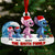 The Perfect Family Christmas Ornament Personalized Gifts For Family 04OHDT151025-Homacus