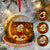 Personalized Gifts For Christmas, Naughty Couple Arylic Ornament 04tomg130925-Homacus