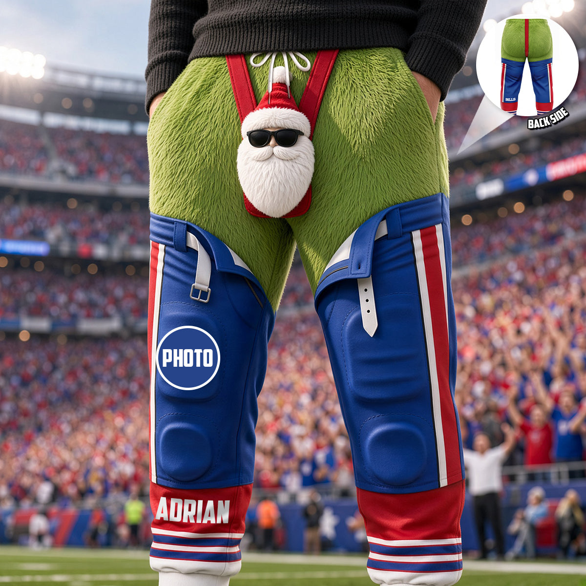 Hilarious Athletic Style Sweatpants - Personalized Gifts For Sport Lovers 02hudh110926-Homacus