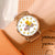 Funny Duck Mesh Strap Quartz Watch Personalized Gifts For Off Road Lovers 01HUTN040825-Homacus