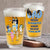 Personalized Gifts For Dad Beer Glass 03kapu080524 Father's Day-Homacus