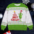 Custom Photo Gifts For Christmas Ugly Sweater Is This Jolly Enough 02ACQN031024-Homacus