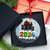 Family Ornament - Hogwarts Family - Personalized Gifts For Family-Homacus