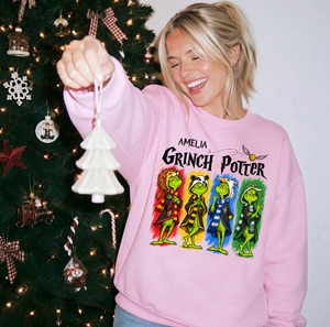 Magical Trouble Maker Shirt - Personalized Christmas Gifts 01hudt171026-Homacus