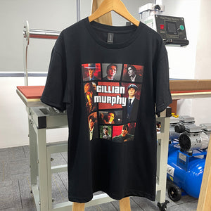 Cillian Murphy Shirt-Homacus