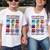 Autism Awareness Shirt Everyone Communicates Differently 02hupu240225-Homacus