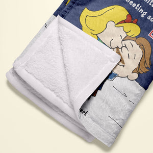 Personalized Gifts For Couple Blanket 01xqti150724hhhg-Homacus