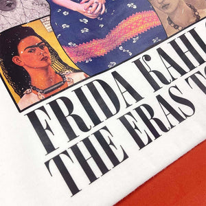 Frida Kahlo Shirt-Homacus
