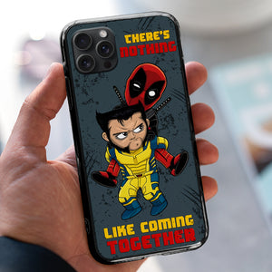 Personalized Gifts For Movie Fans Phone Case 04topu300724-Homacus