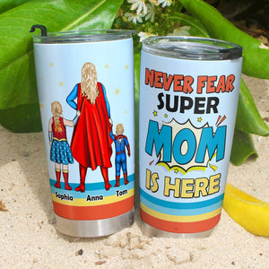 Personalized Gifts For Mom Tumbler 031hutn090424pa Mother's Day-Homacus