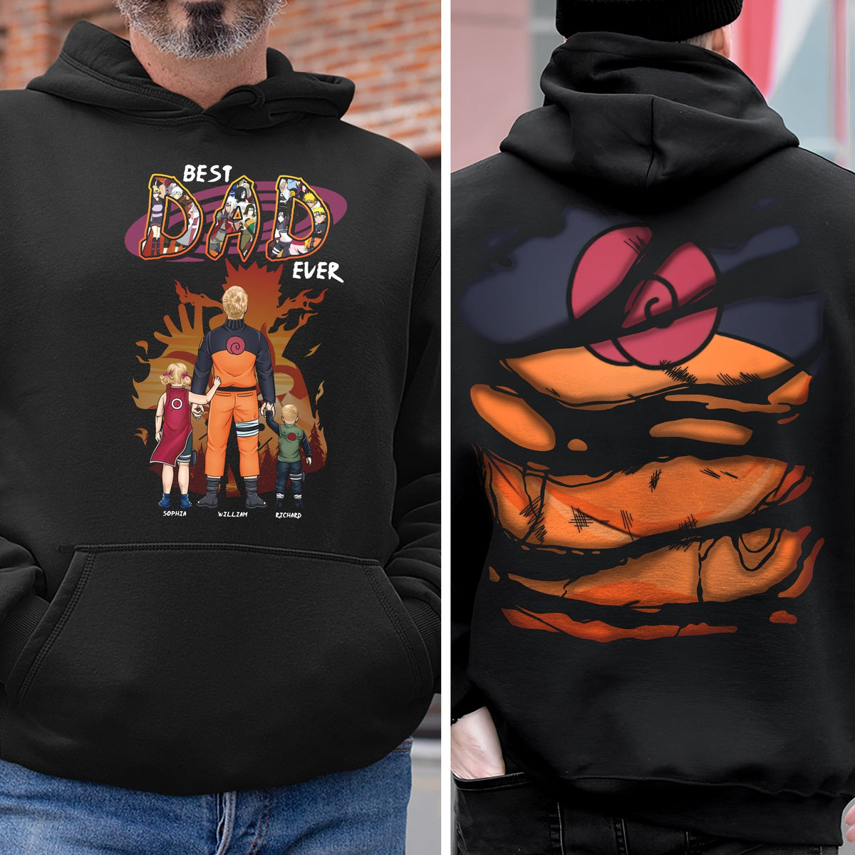 Personalized Gifts For Dad Shirt 02qhqn280524pa-Homacus