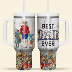 Personalized Gifts For Dad Tumbler 032qhqn200424pa NEW-Homacus